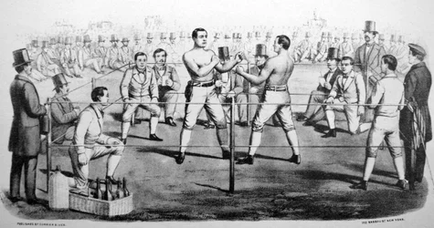 La gran pelea por el campeonato